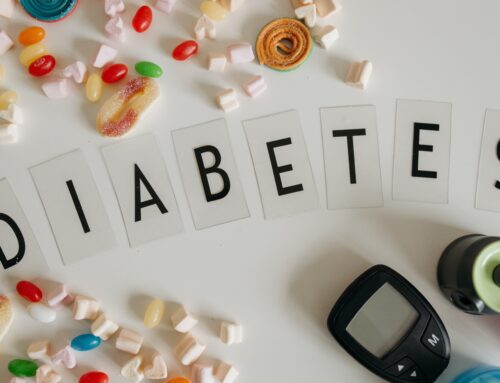 5 Tips To Manage Your Blood Sugar When You’re A Busy Diabetic By FitDoc