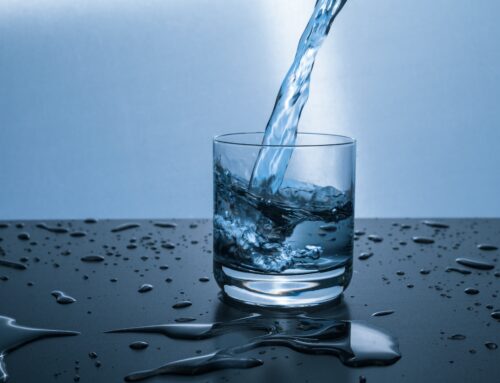 3 Things You Need To Know About Drinking Water By Fitdoc